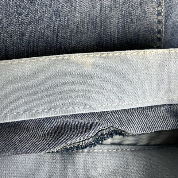 New Democracy Plus Size "Ab"solution Cuffed Shorts size 24W - Picture 11 of 13